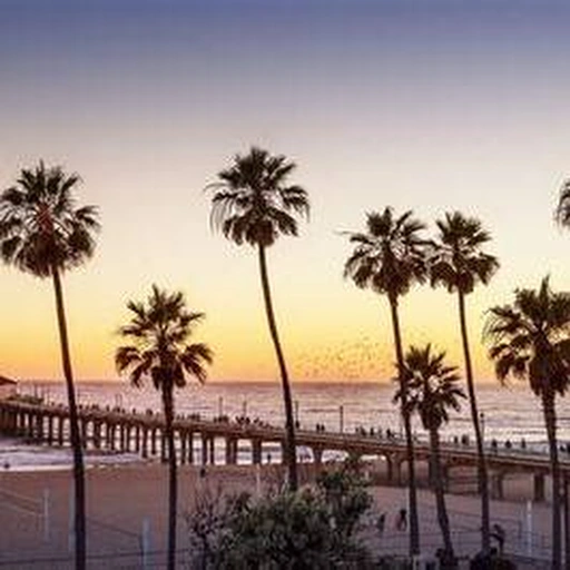 Manhattan Beach