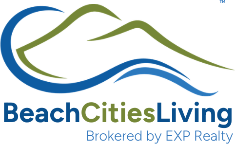 Beach Cities Living — brokered by eXp Realty