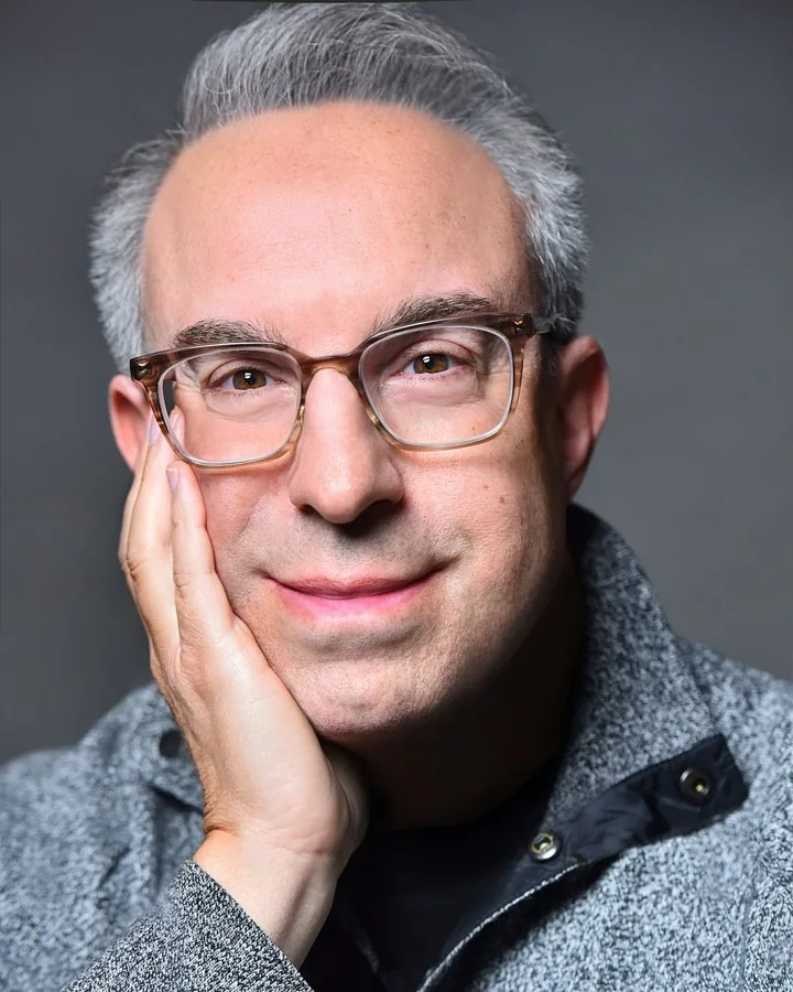 Steve Enchin